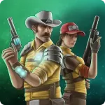 Space Marshals 1.3.5