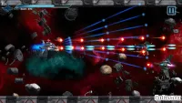 3D Space Shooter : Infinity Jerigen v4