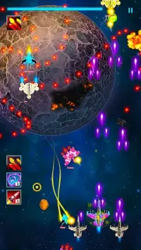 Space Run - Star Heroes 1.1.2