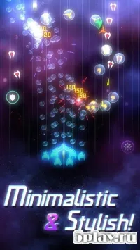Space Wingmen : Stylish Arcade Shooting 1.6.6