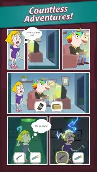 Спасите Чаровницу 2.7