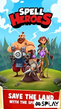 Caravan War: Герої і захист веж.