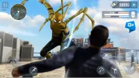 Real Spider Gangster City 1.0.5.2