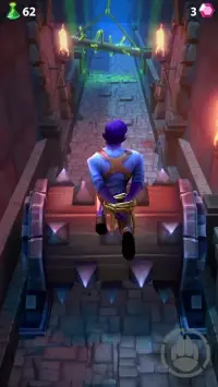 Spirit Run 2 - Temple Zombie 0.34