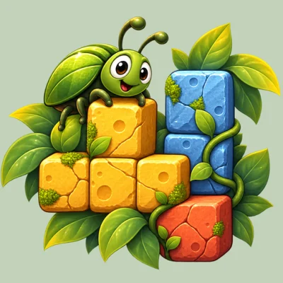 SPLAT: Block Puzzle Game