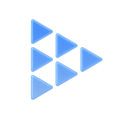 Split Screen Player: 36 Videos