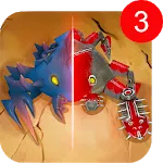 Spore Monsters.io 5.10