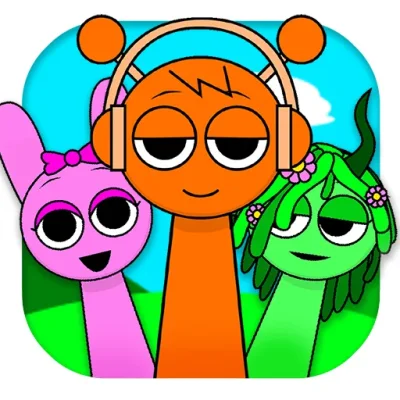 Sprunki Beat: Full Mod Music