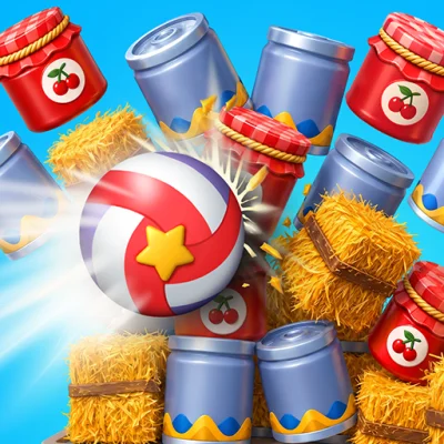 Stack Smash - Block 3D Puzzle