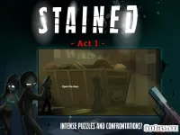 Stained Act 1