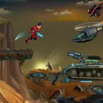 Standoff [Multiplayer]