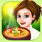 Rising Super Chef 2: гра про приготування їжі.