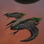 Star Chindy: SciFi Roguelike