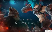 STAR FALL 1.2.1