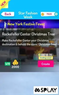 Star Fashion Designer 2.2