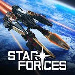 Star Forces: Космический шутер 0.0.83