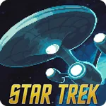 Star Trek Trexels 2.3