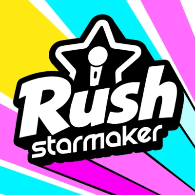 StarMaker Rush: Grab Mic Party