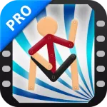 Stick Nodes pro - аніматор Stickfigure 4.2.3