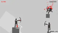 Stickman Archers 1.0.8
