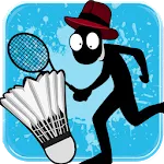 Badminton Black 2.0.9