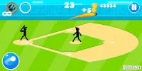Stickman Baseball 1.5