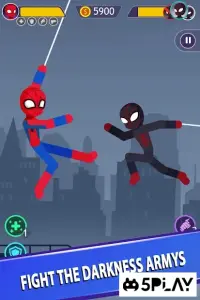 Stickman Battle 1.0.28