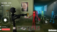 Gun Fu: Stickman Edition
