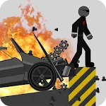 Stickman Flatout Epic 1.1.3