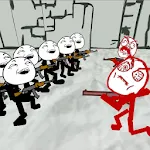 Stickman Meme Battle Simulator 1.11