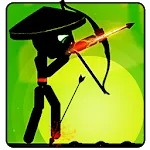 Stickman Archer Онлайн 1.1.9