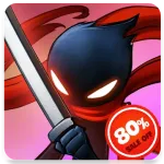 Stickman Revenge 4: Epic War 1.0.12