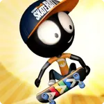 Skater - Let's Skate 1.0.4