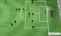 Stickman Soccer 2016