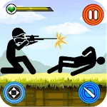 Stickman Battlefields 2.1.1