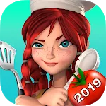 StoneAgeChef: Божевільна гра про ресторан і готуванні