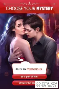 Matchmaker: Puzzles and Stories 1.0.7