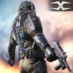 Виживання зомбі війни: офлайн -зомбі -стрільбині ігри 0.0.3