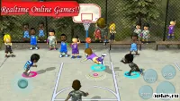 Street Basketball Association 3.1.5