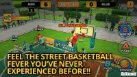 Street Basketball Association 3.1.5