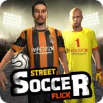 Flick Shoot 2 v1.29