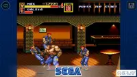 Streets of Rage Classic 2.0.4