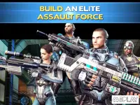 Strike Back: Elite Force - FPS