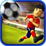 Tiny Striker: World Football 1.3.8