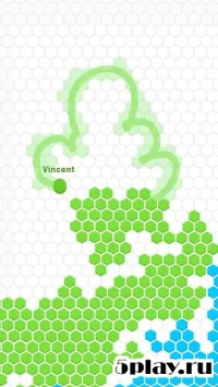 Line Puzzle: String Art 1.4.40