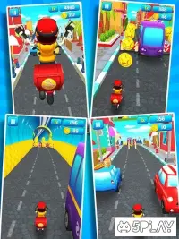 Run Race 3D v200233