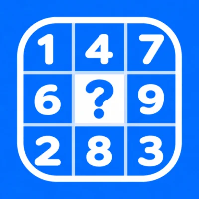 Sudoku - Classic Number Puzzle