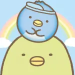 Sumikko gurashi-Puzzling Ways 2.2.0
