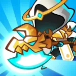 Summoner's Battle 2048 v1.0.2