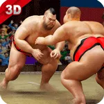 Sumo Stars Wrestling 2018 v1.0.4